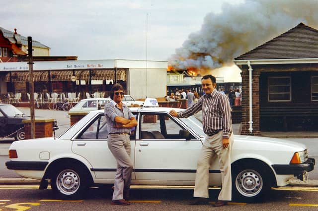 The Ford Granada was the ninth best-selling car of the 1970s, with 237,937 registered, according to startrescue.co.uk. Launched in 1972, it was produced until 1994 and as well as being popular with the general public, it was used widely as both a taxi and a police car.