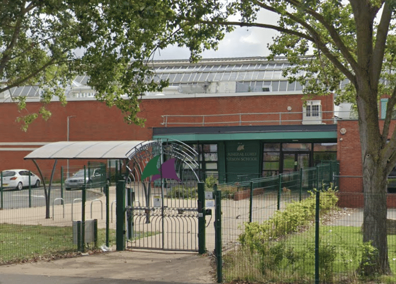 This year, 341 parents put this secondary academy in Portsmouth down as their top pick. But just 229 first choice offers were handed out – a success rate of just over 67%.