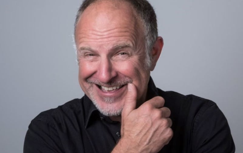 A highly respected stand-up and frequent voice on BBC Radio 4 (The News Quiz) and Live at the Apollo. Evans brings his signature style of intellectual, sharp-witted observational comedy. 😂 The Glee Club, Great George Street, Leeds, LS2 8ER