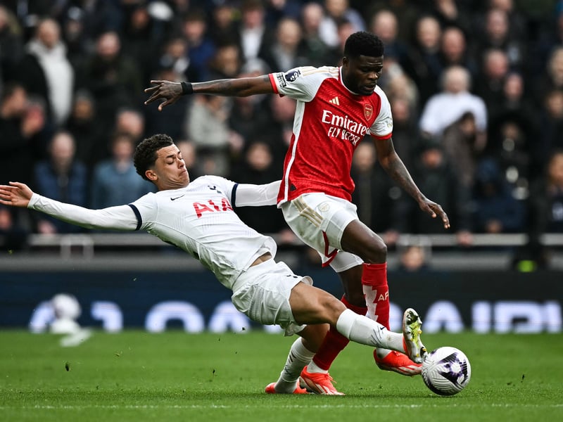 Position: Midfielder | Released by: Arsenal | Joined: N/A