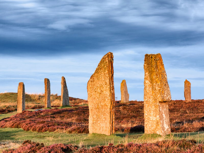 Music fans will find plenty to enjoy at this year's Orkney Folk Festival, with over 60 acts from Canada, the USA, Australia, Ireland, Denmark, Finland, Sápmi, England and Scotland playing its 42nd edition. It takes place on the island from May 22-25.
