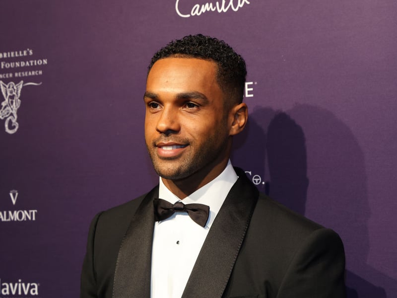 Priced at 16/1 is suave Emily in Paris star Lucien Laviscount. He had is acting break in Grange Hill, going on to win parts in Coronation Street and Waterloo Road before Hollywood beckoned.