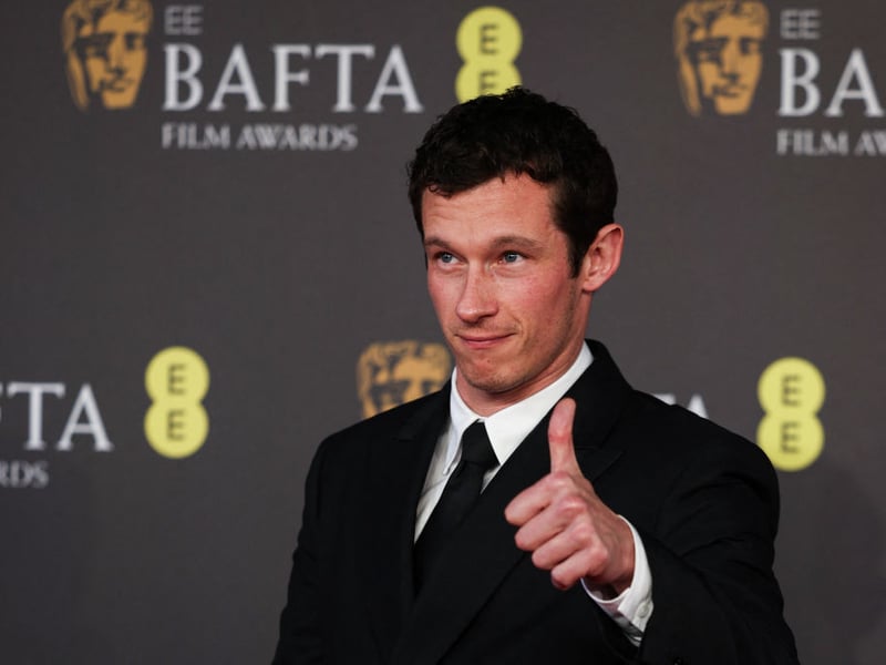 Callum Turner is a 16/1 shot to follow up his supporting part in the Fantastic Beasts franchaise with a lead role in one of the world's most famous film series. He recently played as John 'Bucky' Egan in the miniseries Masters of the Air.