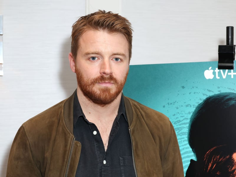 Equally at home on the stage or on the screen, Scot Jack Lowden first found fame in 2016 BBC miniseries of War & Peace and has since starred in the likes of Dunkirk and Mary Queen of Scots. He's reached his biggest audience to date starring opposite Gary Oldman in acclaimed spy drama Slow Horses. He's priced at 7/1 joint third favourite to be the first Scottish James Bond since Sean Connery.