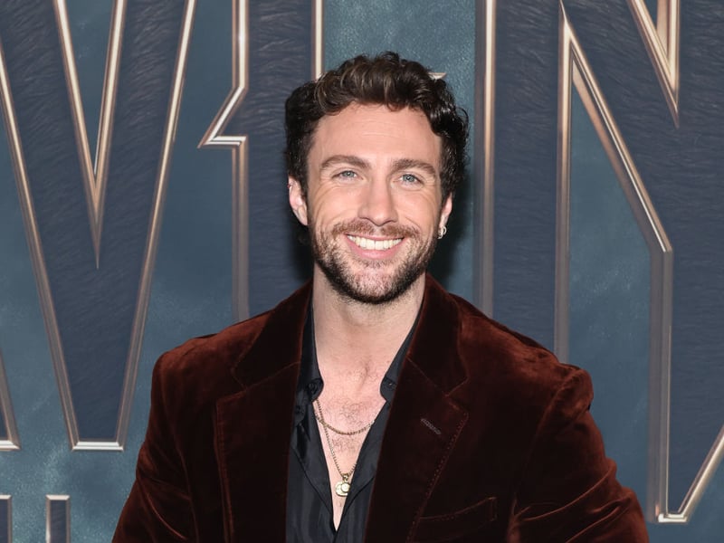 Aaron Taylor-Johnson had been favourite to become the next Bond for months, following news reports that he had agreed to play the iconic role. There's been silence since though, and the lack of an official announcement has cast okenty of doubt on his involvement - particularly since Amazon took over creative control of the franchaise. Best known for playing the title character in the Kick-Ass films, Taylor-Johnson also starred opposite Brad Pitt in Bullet Train. He's now dropped to joint third favourite at 7/1 to step into 007's shoes.