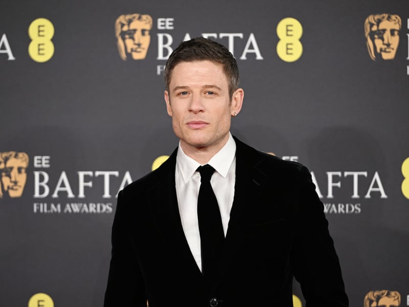 Another actor who has been long been tipped to play Bond is James Norton, but his odds have drifted out to 8/1 in recent months. The Happy Valley and Grantchester actor certainly looked comfortable in a tux in the BBC's McMafia series.