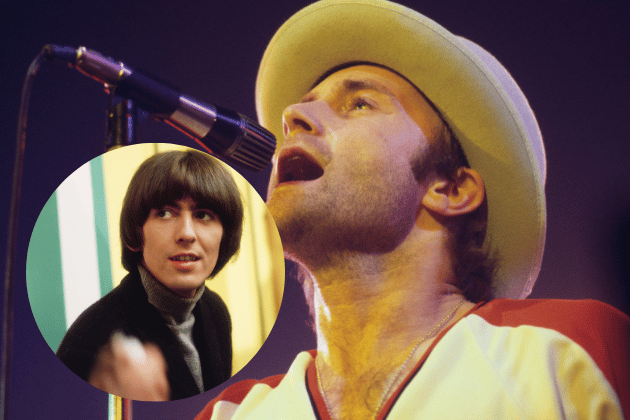 A unique blend of musical collaboration and mischievousness marks the story of George Harrison's prank on Phil Collins. Early in his career, Collins, then a young Genesis drummer, was invited to play congas on sessions for Harrison's 1970 triple album, All Things Must Pass, though his contributions were ultimately omitted from the original mix. Decades later, in 2001, Harrison presented Collins with a new mix, claiming it featured his long-lost conga parts. Collins' initial excitement turned to horror as he listened, believing his youthful playing to be disastrously bad. The truth, however, was revealed: the deliberately poor percussion was the work of percussionist Ray Cooper, who had been instructed by Harrison to play badly specifically for the purpose of the prank.