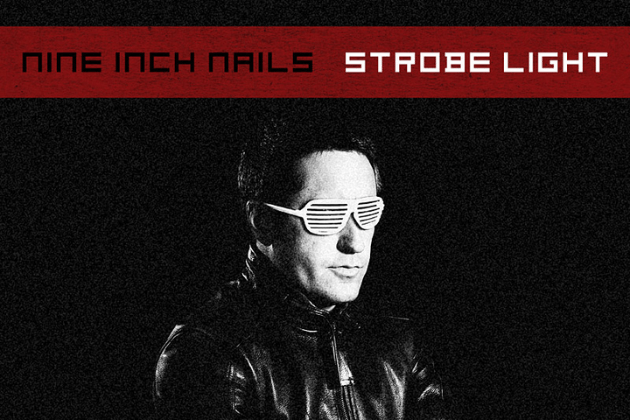 Trent Reznor, the mastermind behind Nine Inch Nails, is known for his dark, industrial sound. The idea of him collaborating with Timbaland, a prominent hip-hop producer, on a Strobelight hip-hop album was a jarring and unexpected concept. It played on Reznor's serious image, and the contrast to Timbaland's very different style.