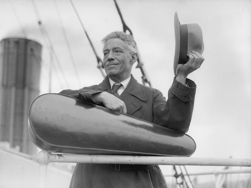 The "Kreisler Scandal" stands as a notable historical example of a musical hoax, centred around the renowned violinist Fritz Kreisler. In a move that captivated the classical music world, Kreisler claimed to have unearthed manuscripts of previously unknown compositions by celebrated composers such as Vivaldi and Corelli. These "lost masterpieces" were then performed by Kreisler to widespread acclaim. However, decades later, the truth emerged: Kreisler himself was the composer of these works.
