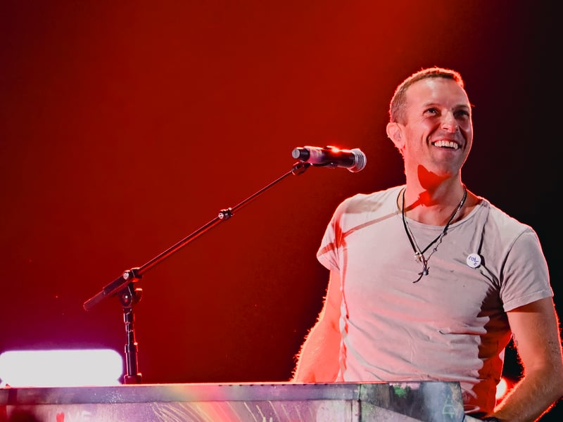 Coldplay, known for their often melancholic and introspective lyrics, leaned heavily into their "serious" image for this April Fools' Day prank. The prank wasn't just a simple announcement; it was a fully realized marketing campaign. They created detailed descriptions of the fragrance, filled with flowery, pretentious language that parodied the often-over-the-top descriptions found in perfume advertisements. The descriptions spoke of "notes of urban decay," "the subtle scent of unfulfilled dreams," and "the lingering aroma of a Tuesday afternoon."