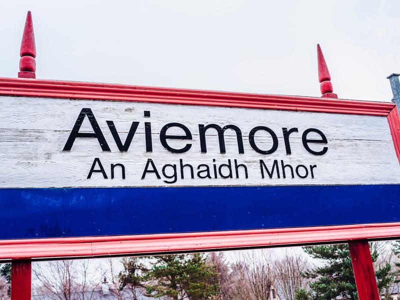 For those looking to escape into nature and fresh air this Easter, Aviemore is a great option. Make sure to explore Rothiemurchus Estate, with its scenic walking trails and opportunities for wildlife spotting. Grab something fresh and local from Rothiemurchus Farm Shop and head to Loch an Eilein for a picnic, a fantastic way to take in the beauty of the season. If you want to extend your adventure into a longer break, Aviemore Youth Hostel is popular with outdoor enthusiasts and provides a comfortable, welcoming base for families. It’s also home to a Scottish Natural Heritage visitor centre, featuring a Peregrine nestcam and plenty of helpful information about the nearby Craigellachie National Nature Reserve. Aviemore is easy to reach by train, with direct journeys from Edinburgh and Glasgow taking about three hours, and just a short 40-minute ride from Inverness. It's also a stop on the Caledonian Sleeper from London, making it a convenient escape even for those travelling longer distances. 