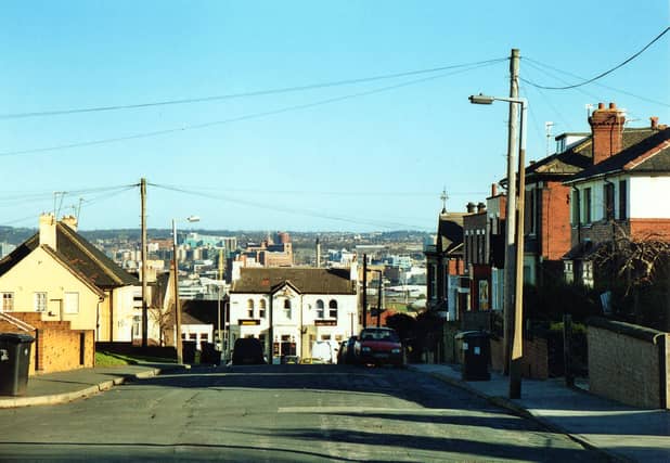 The Imperial on Cemetery Road. It briefly reopened in the 2010s before closing again. Now converted to residential use.