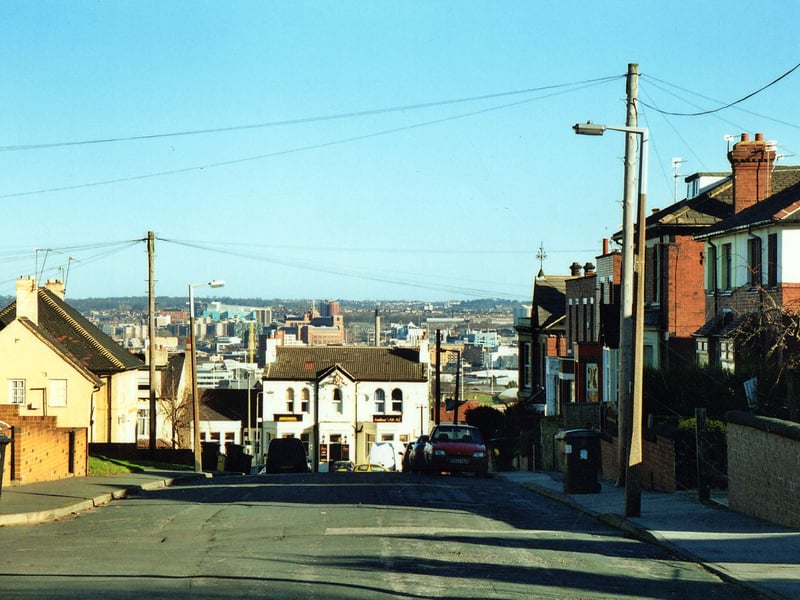 The Imperial on Cemetery Road. It briefly reopened in the 2010s before closing again. Now converted to residential use.