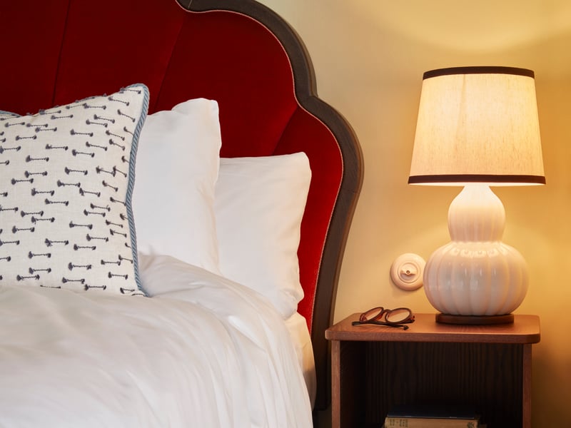 Bookings are now open for the Edinburgh Hoxton.