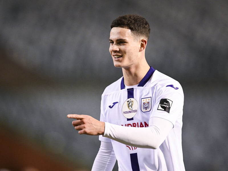 The former Rangers youngster has had a great campaign with Sirius in the Swedish top flight, with 10 goals in 22 matches. Still just 21-years-old, the striker has his best years ahead of him and appears to be growing into a top marksman in Scandinavia.
