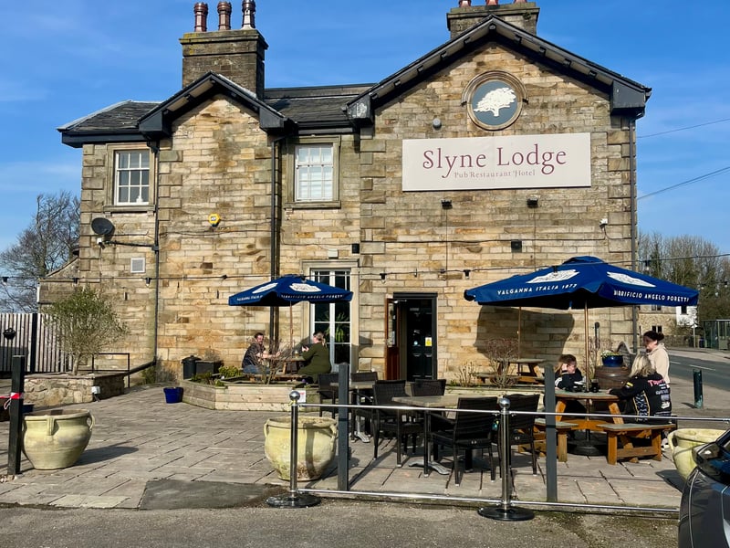 92 Main Road, Slyne With Hest, Lancashire, LA2 6AZ
