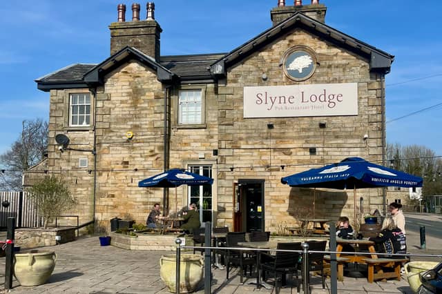 92 Main Road, Slyne With Hest, Lancashire, LA2 6AZ