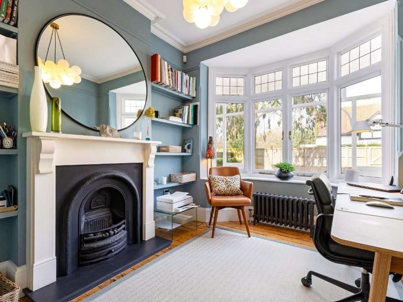 This home has been 'lovingly' renovated to create an exceptional home.
