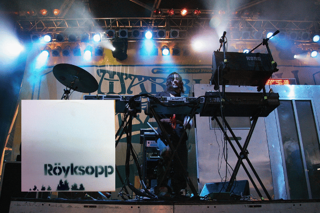 Röyksopp's Melody A.M. is a modern classic of electronic music. While limited and numbered editions are valuable, the album's critical acclaim and commercial success have ensured its presence in many contemporary record collections.