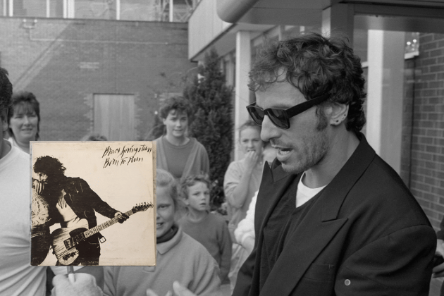 Born to Run is a rock classic, and while original pressings can be valuable, it is the 1975 pressing with script-style title lettering on front that elicits the most value out of all the pressings.