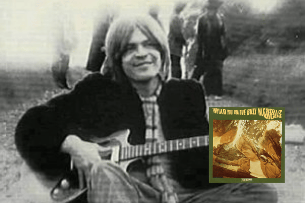 Billy Nicholls' Would You Believe is a classic British psychedelic pop album. While the original Immediate pressing is rare, Nicholls' talent and the album's enduring appeal have kept it a notable entry for collectors of that era's music.