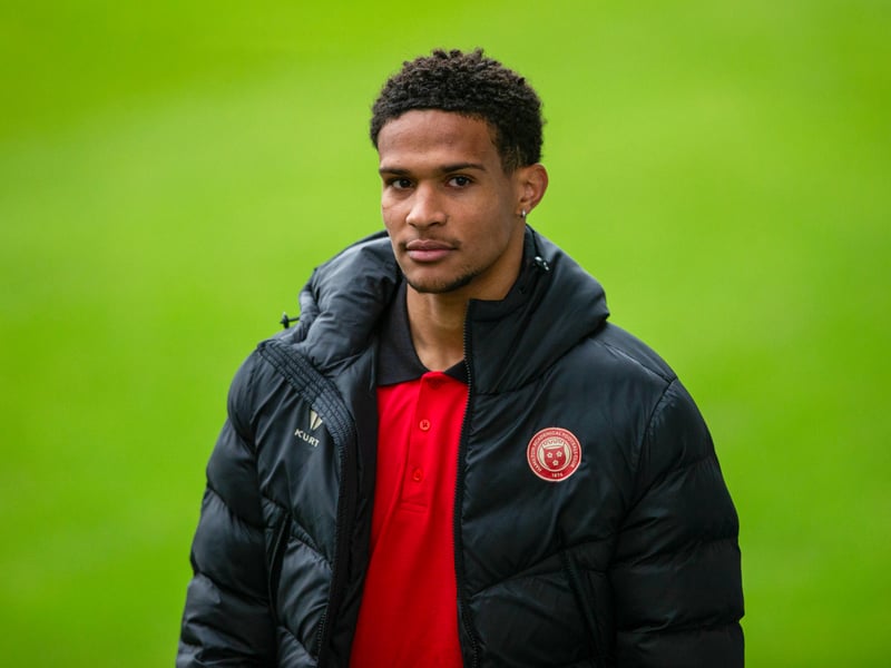 The club confirm that the defender's contract had been mutually terminated with immediate effect earlier in the week.