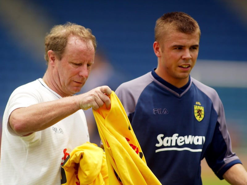 Given his one and only cap against Hong Kong by Berti Vogts at the age of 22, Cummings' career will be best remembered for a long spell at Bournemouth, where he played over 250 times for the club in all competitions. He never played for Scotland again following his debut in 2002, and currently manages in the Highland League at Turriff United.