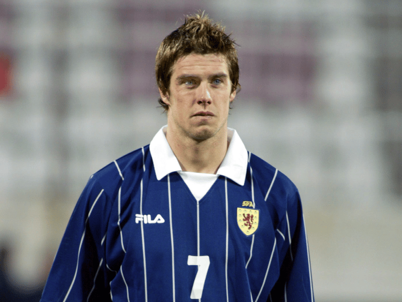 Played for Leeds United, Bury, Nottingham Forest, Sheffield United, Burnley, Sunderland, Bradford City, Oldham Athletic, Preston North End, Charlton Athletic and Barnsley during his 16-year club career, but just twice for Scotland. Son of the former Scotland defender Frank Gray, and nephew of Leeds United legend Eddie Gray.