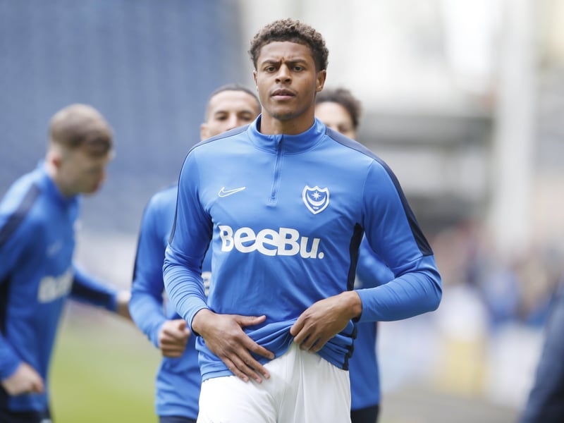 Welcome back to the fit-again striker, who has plenty to prove over the season's finale.