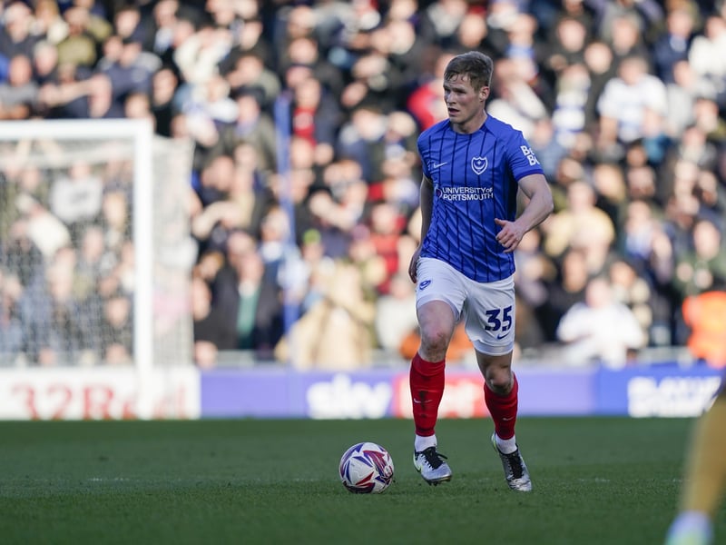 Atkinson is believed to be making his comeback to training this week, and while there was hope he could make the squad to face Derby this afternoon, Mousinho made it clear in his pre-match press conference that the contest against the Rams will come too soon for the Bristol City loanee. 