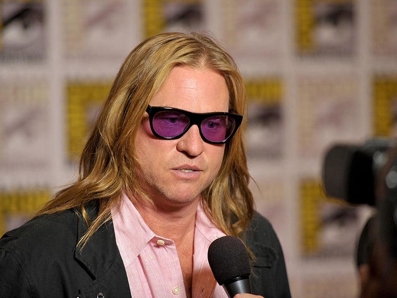 "I can safely say that no one who has ever won an Oscar didn't want to win an Oscar."