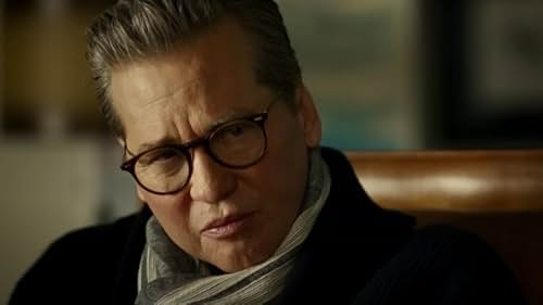 Val Kilmer's final film is his second most critically-acclaimed, with Top Gun: Maverick earning a 96 per cent positive rating on Rotten Tomatoes. Pretty much credited with saving cinema post-lockdown, it saw Kilmer reprise his role as Iceman from the first Top Gun film, with Tom Cruise returning as Maverick, training a group of younger Top Gun graduates for a dangerous mission.