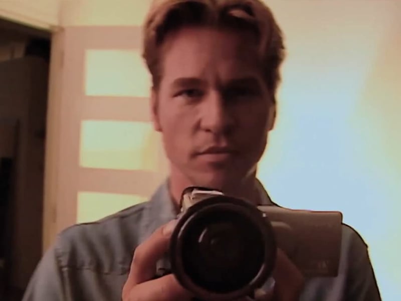 A documentary showcasing the life and career of Val Kilmer, the documentary Val has a 93 per cent postive Rotten Tomatoes score. It uses footage shot by Kilmer himself throughout his career and includes intimate accounts of the death of his brother and his battle with throat cancer.