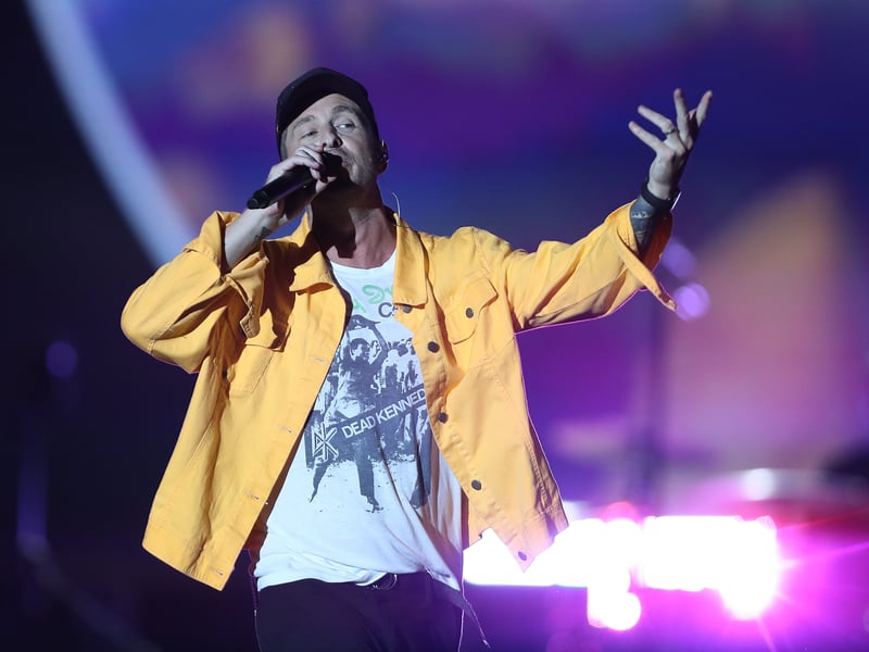 Released in 2013, Counting Stars is a blend of folk, pop, and rock, characterized by its uplifting melody and Ryan Tedder's soaring vocals. The music video, featuring a unique underground performance setting, captures the energy and passion of the song.