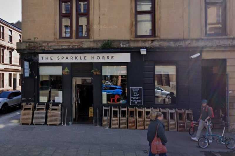 This long-standing popular west end bar (known for its live music, pub quiz and famous punters) is owned by Bis guitarist ‘Sci-Fi’ Steven Clark, who also owns The Bell Jar in the southside. Bis are a Scottish indie pop band formed in 1994 with hits such as Kandy Pop and Life as we Know it.