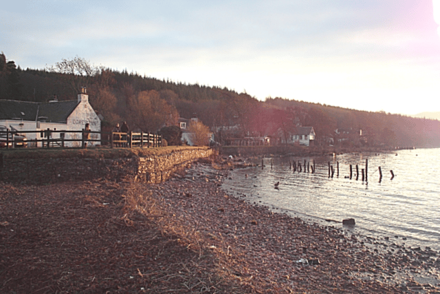 Scotland’s richest man and largest landowner, Anders Holch Povlsen bought the Dores Inn on the banks of Loch Ness in 2024.