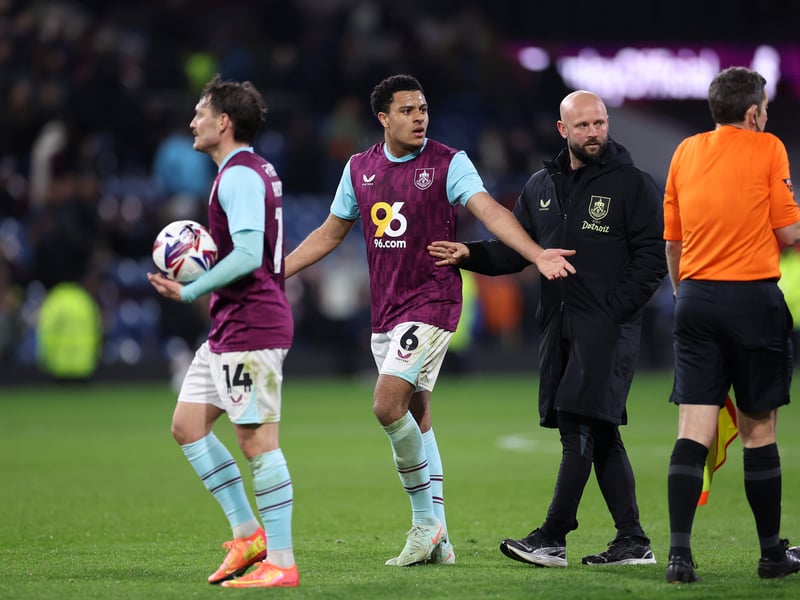 Yellow cards: 87; Red cards: 3.