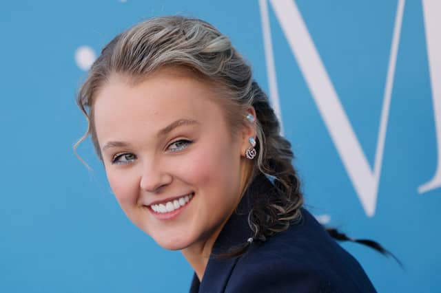 Singer and former child star JoJo Siwa is reportedly crossing the pond to be part of the Celebrity Big Brother 2025 cast.