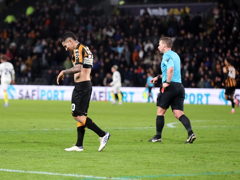 Yellow cards: 78; Red cards: 3.