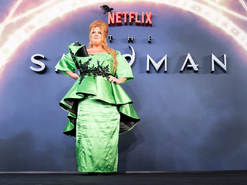 Actor Donna Preston is reportedly in the cast of Celebrity Big Brother 2025. She is known for appearing on shows like Hey Tracey! and Michael McIntyre's Big Show as well as Netflix's Sandman.