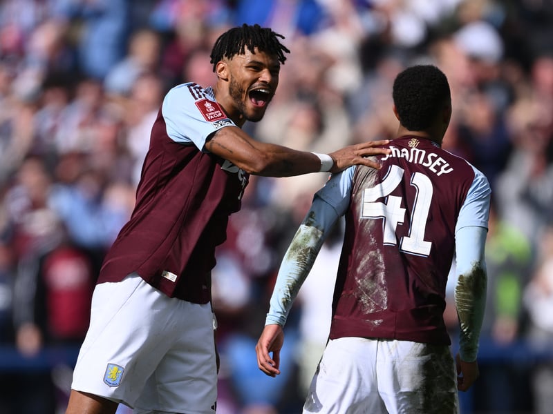Helped Villa win promotion in 2018/19 after joining on loan in January, and manager at the time Dean Smith was keen to sort a permanent deal which eventually banked Bournemouth £20m.