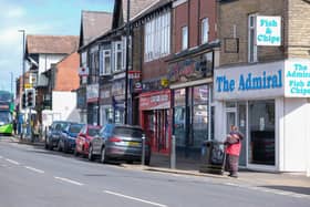 Crookes has been named as the 6th “coolest neighbourhood in the UK” according to Time Out.