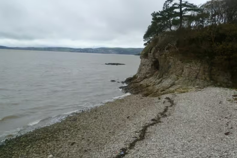 Scenic Silverdale Shore - a score of 4.0 from four reviews