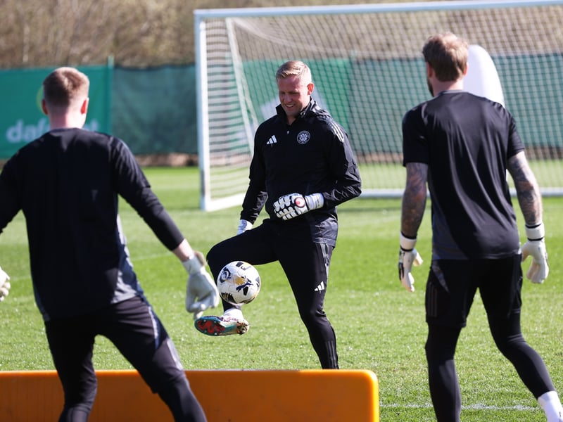 The big Dane faces a race to be fit before the season ends after picking up a shoulder injury on international duty in March.