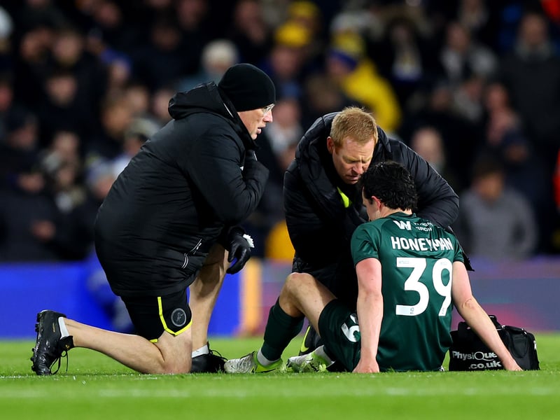 The 30-year-old was withdrawn 28 minutes into Millwall’s defeat to Leeds before the international break due to a suspected groin issue. He missed last weekend’s defeat to Sunderland but could be in contention against Pompey.  
