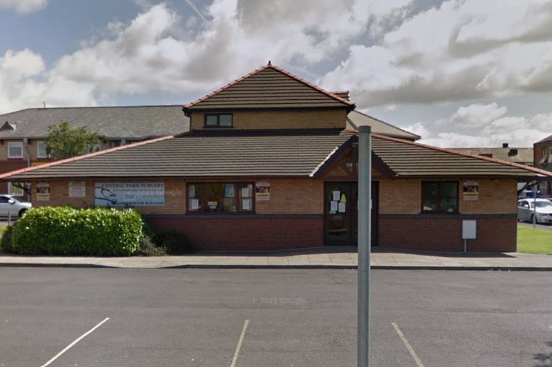 All the South Ribble GP surgeries ranked by how helpful their ...