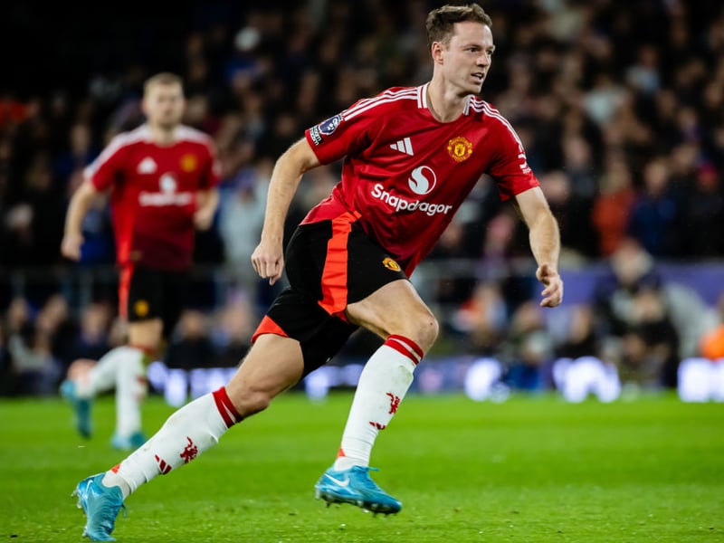 The experienced Northern Ireland defender will become a free agent when his deal expires at Old Trafford summer and has been touted as a possible option for Rangers in the recent past. A winner of three EPL titles with Manchester United, he would add organisation to a leaky Ibrox defence, but is certainly not a long-term option at the age of 37.
