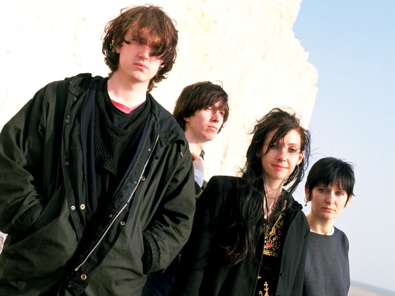 Set for their first UK headline tour in more than a decade, My Bloody Valentine will play a huge arena show in Glasgow later this year. The shoegaze band will take to the OVO Hydro stage on Thursday, November 27.