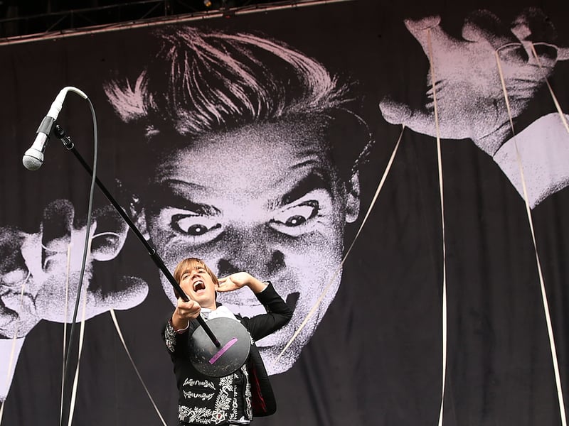 Swedish rock band The Hives are set to entertain Scottish audiences at the OVO Hydro on Wednesday, November 26, 2025. It will follow the release of their seventh studio album The Hives Forever Forever The Hives on August 29.