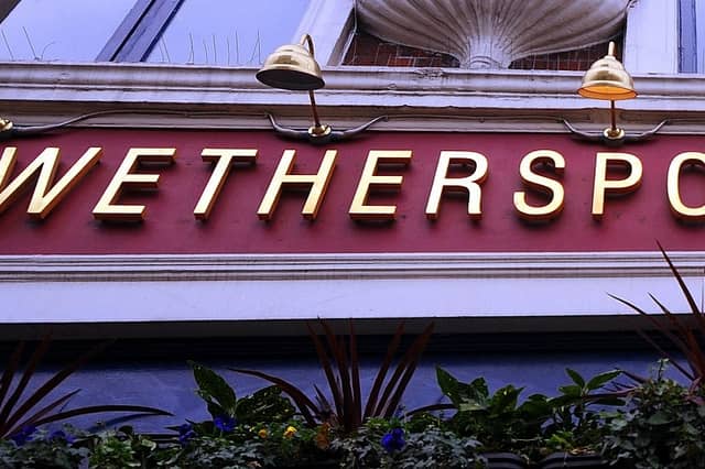 Wetherspoons continues to offer a variety of deals, which includes its Breakfast Deal for £2.99 or less, Deli Deals, Afternoon Deals (Monday to Friday 2pm-5pm), 3 Small Plates for £14.99, and more. Please visit the Wetherspoons website for more details.